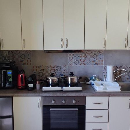 Dominic Chania 2 Room Apartment 외부 사진