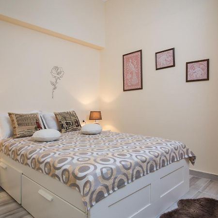 Dominic Chania 2 Room Apartment 외부 사진