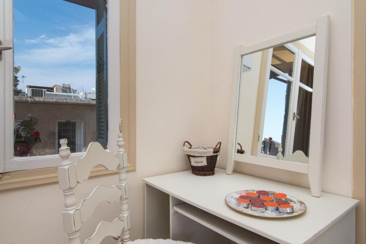 Dominic Chania 2 Room Apartment 외부 사진